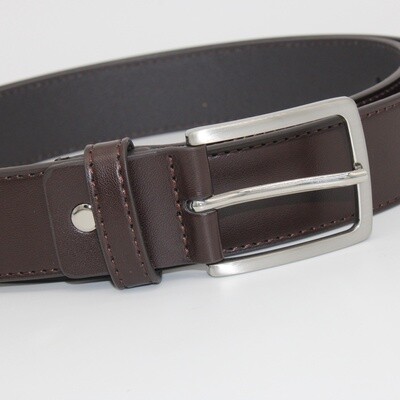 ~Ceinture homme en cuir ~