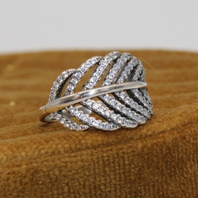 Bague Argent
