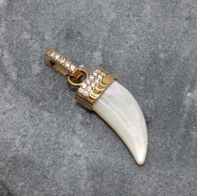 Pendentifs en aciers