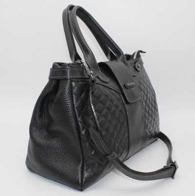 Sac à main en cuir~