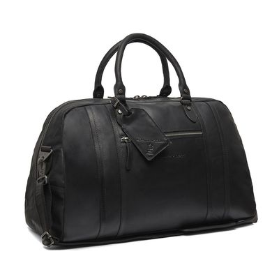 Sac de voyage KIEL noir