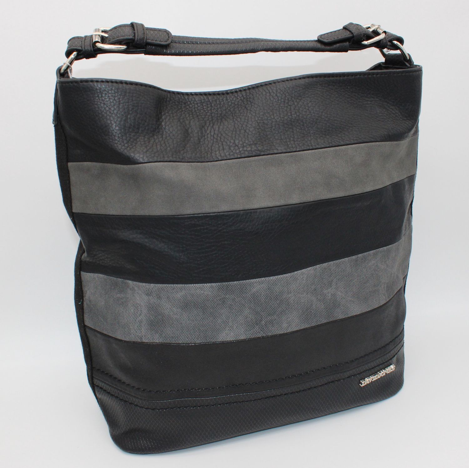 Sac à main noir