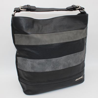 Sac à main noir