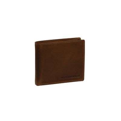 Portefeuille RALPH cognac