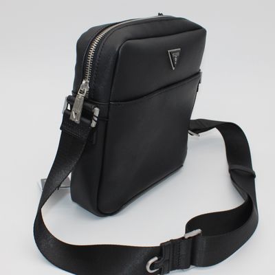 Sac bandoulière GUESS pour homme