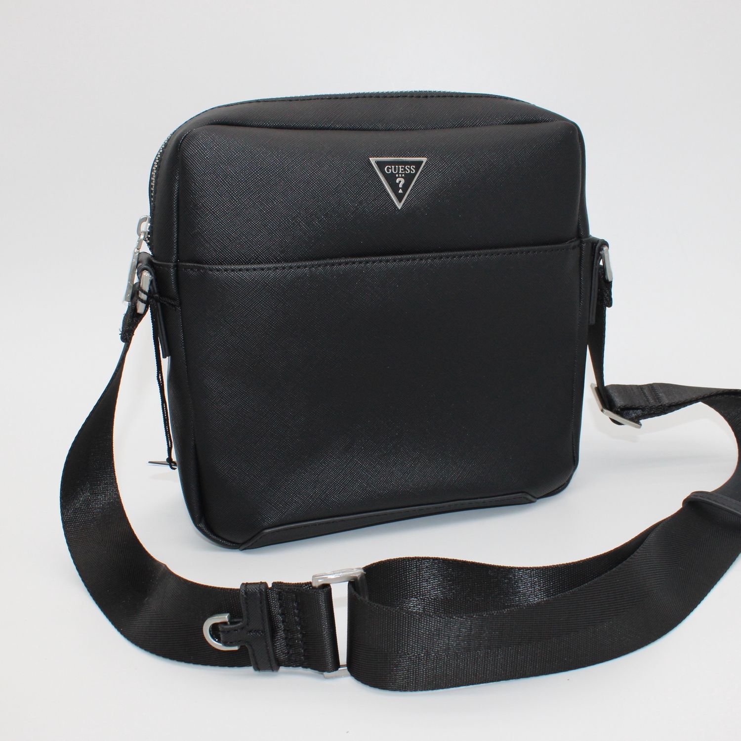 Sac bandoulière GUESS pour homme