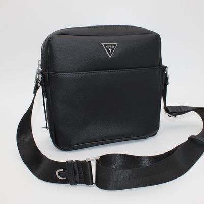 Sac bandoulière GUESS pour homme