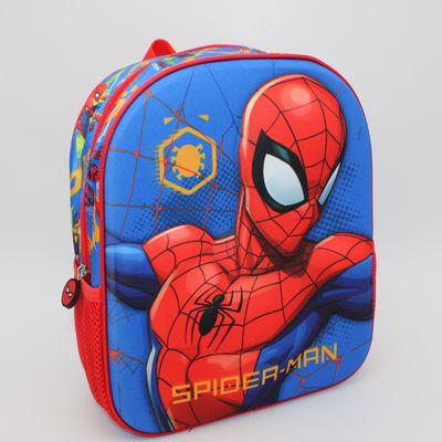 .Sac à dos enfant Spiderman.