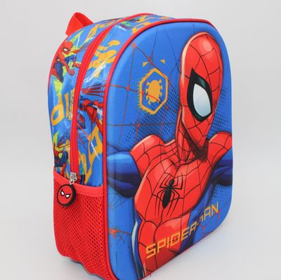 .Sac à dos enfant Spiderman.