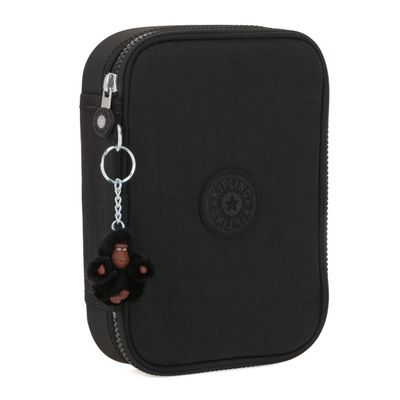 Plumier 100 PENS black