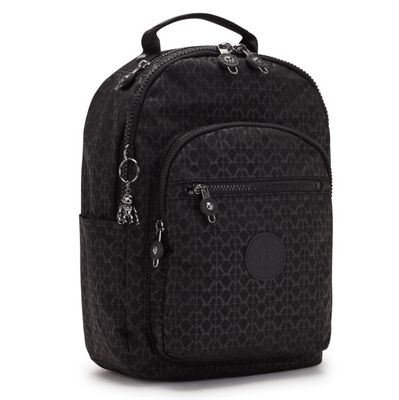 Sac à dos SEOUL S signature Emb