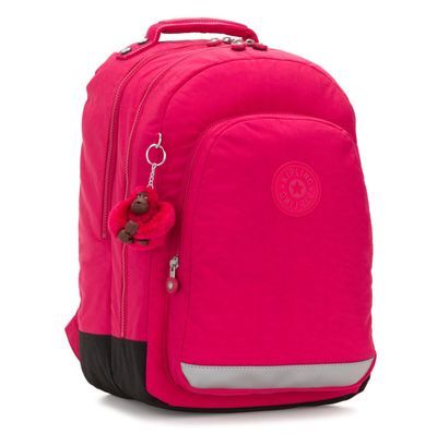 Sac à dos CLASS ROOM true pink