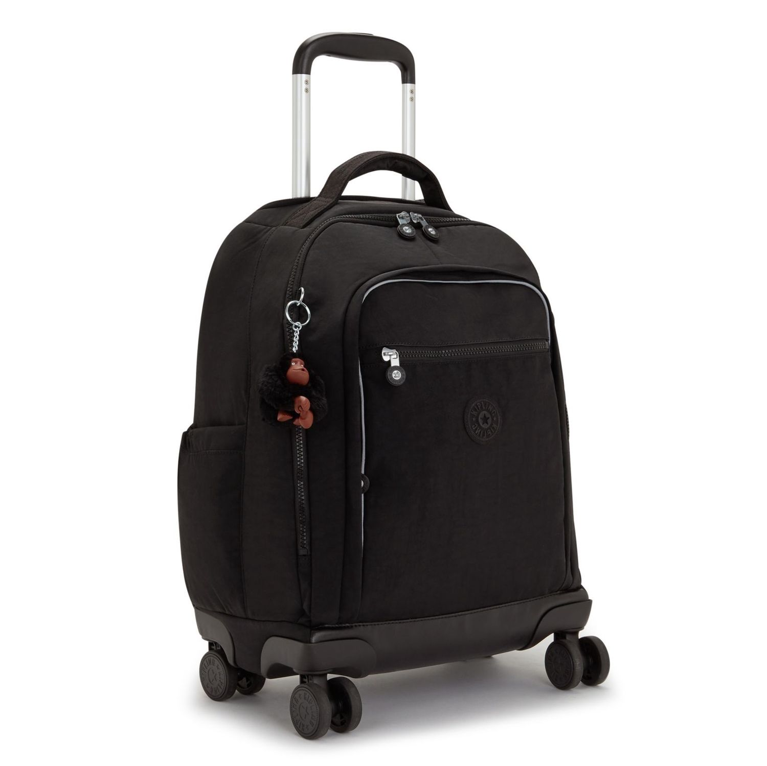 Sac à dos NEW ZEA black