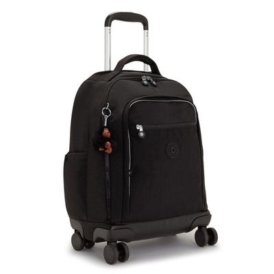Sac à dos NEW ZEA black