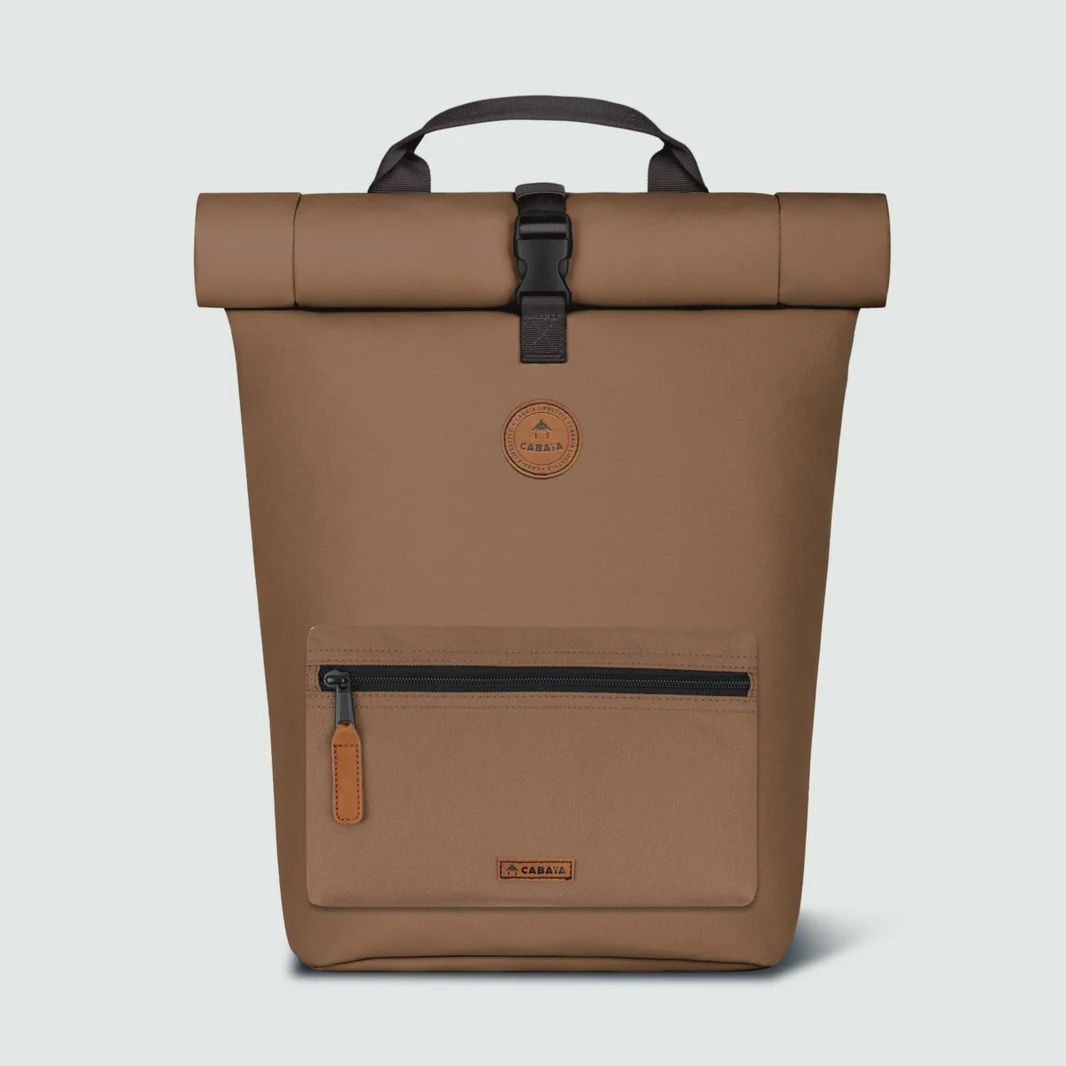 CABAIA Sidges Medium marron
