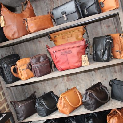 CHESTERFIELD BRAND