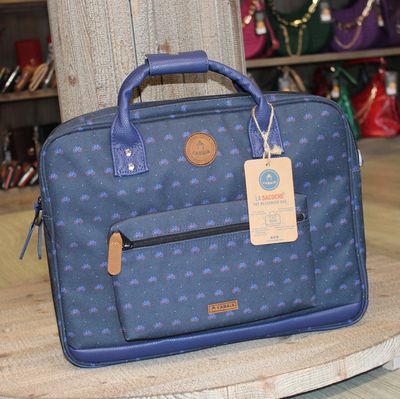 Sac à ordinateur &quot;Padoue&quot;