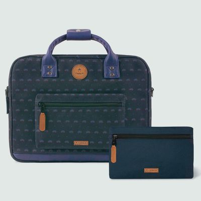 Sac à ordinateur "Padoue"