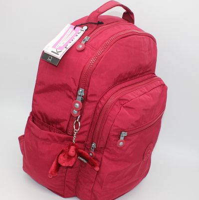 Sac à dos SEOUL Funky Red