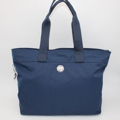 Sac A4 COLISSA bleu