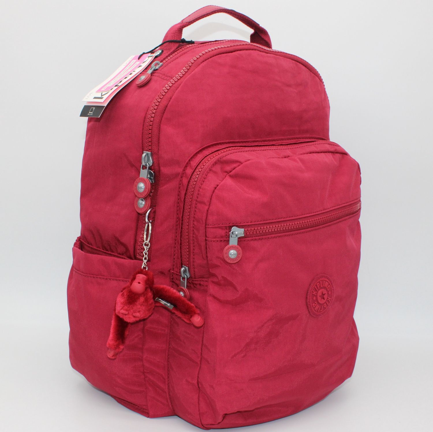 Sac à dos SEOUL Funky Red