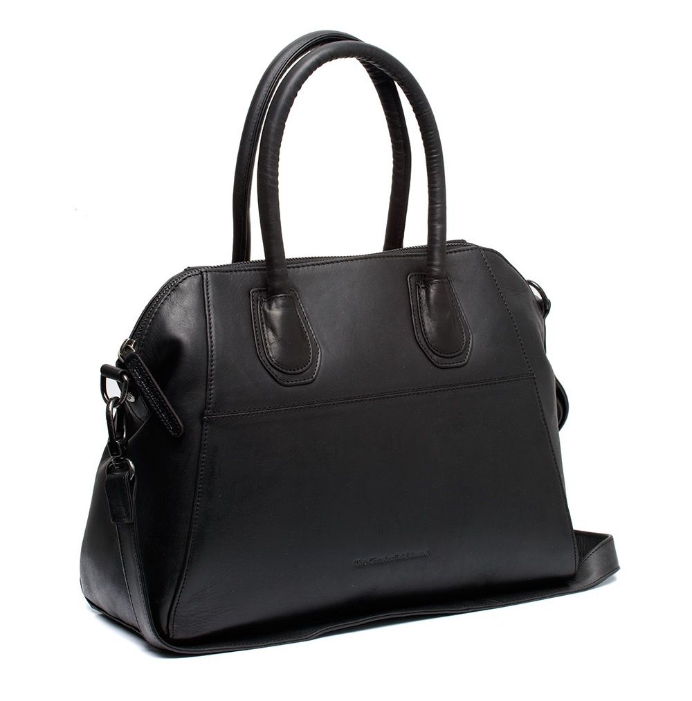 Sac à main MARSALA noir