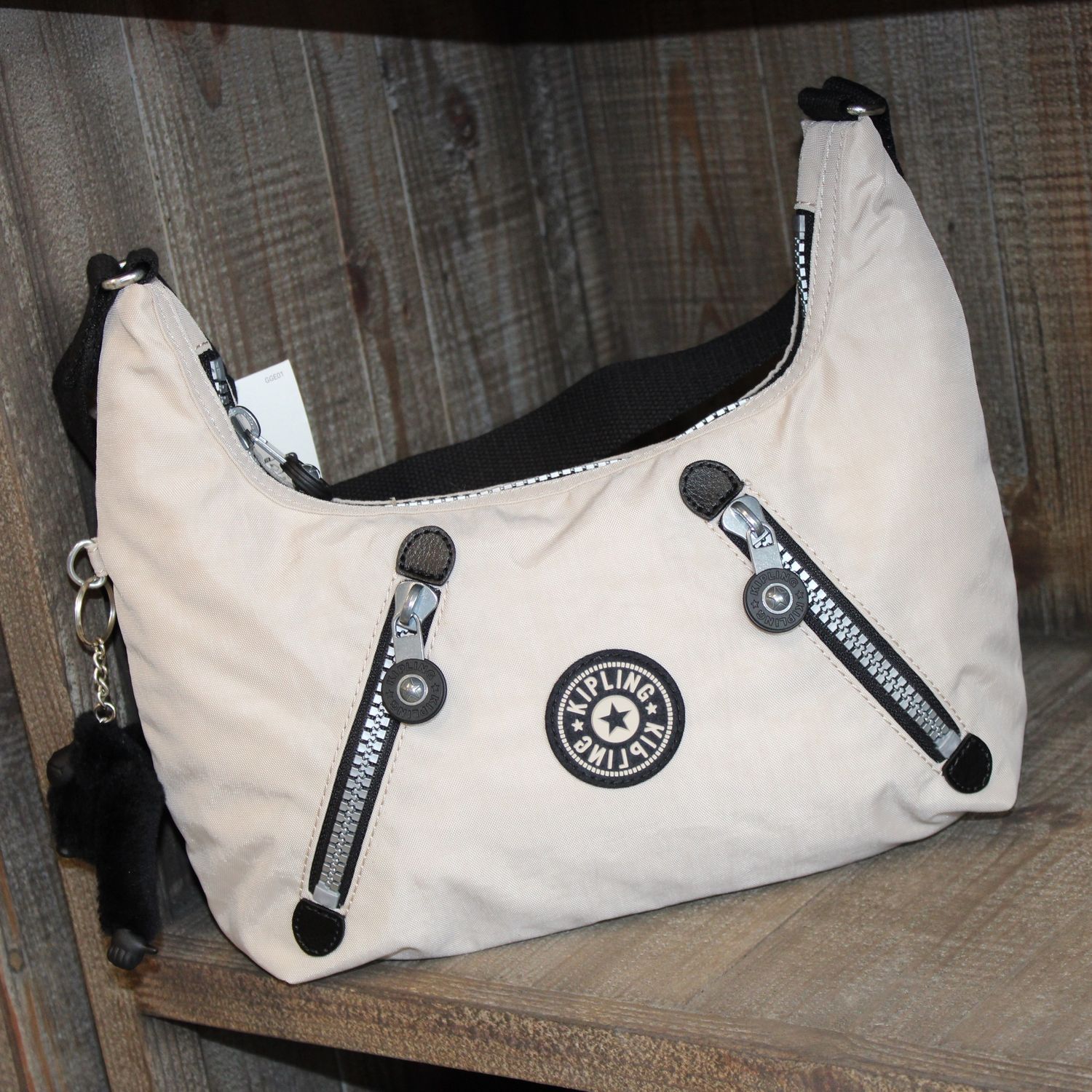 Sac NIKKI Beige