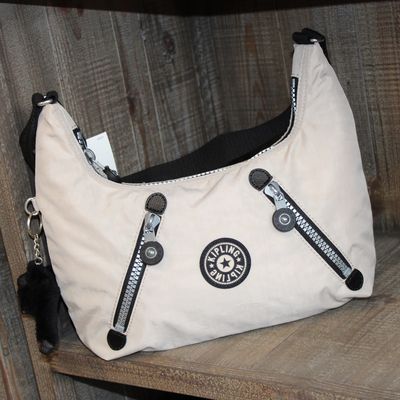 Sac NIKKI Beige