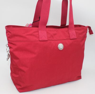 Sac A4 COLISSA Red Wine