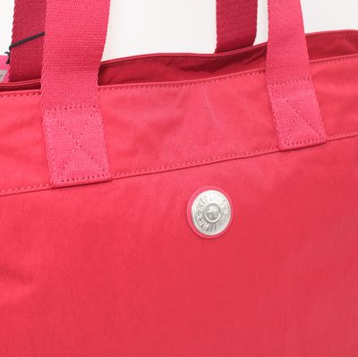 Sac A4 COLISSA Red Wine