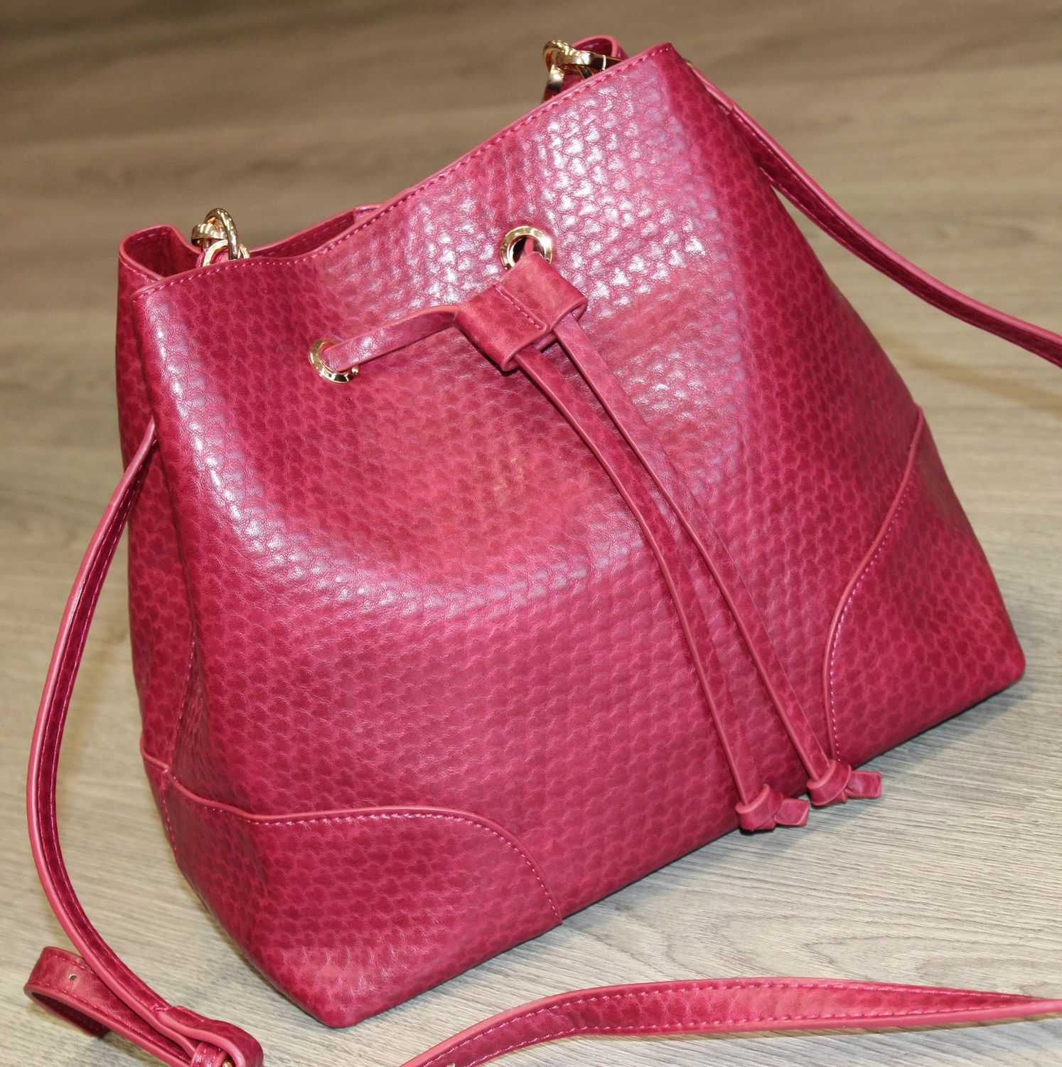 Sac bandoulière