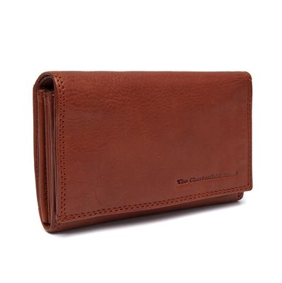 Portefeuille AVOLA cognac
