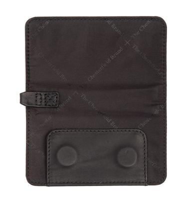 Etui à lunette MAPLEWOOD noir