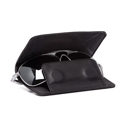 Etui à lunette MAPLEWOOD noir