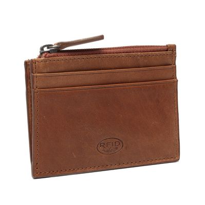 Porte cartes cognac