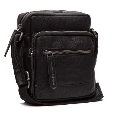 Sac bandoulière CORDOBA noir