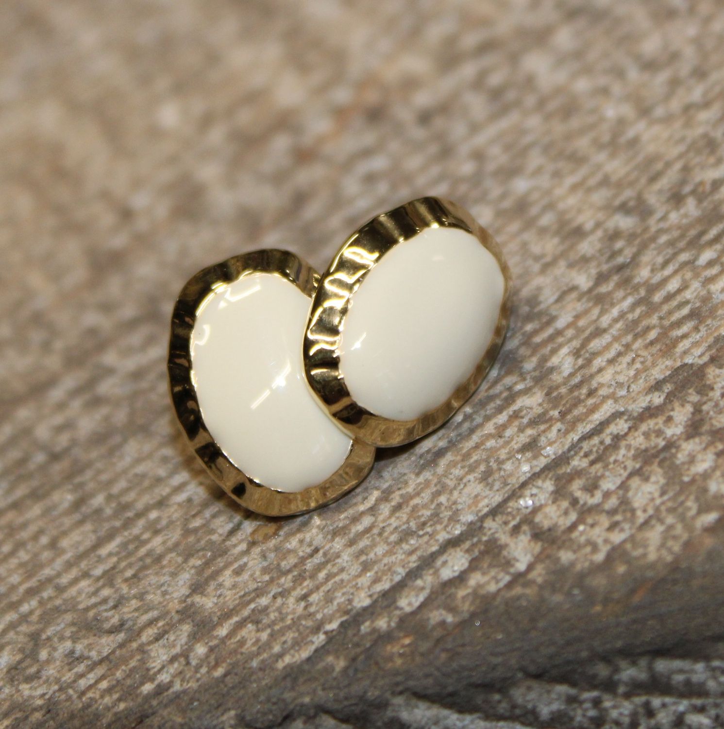 Boucles en argent