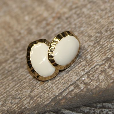 Boucles en argent