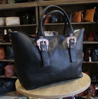 Sac NEVERFULL noir