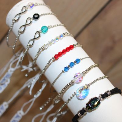 Bijoux Argent