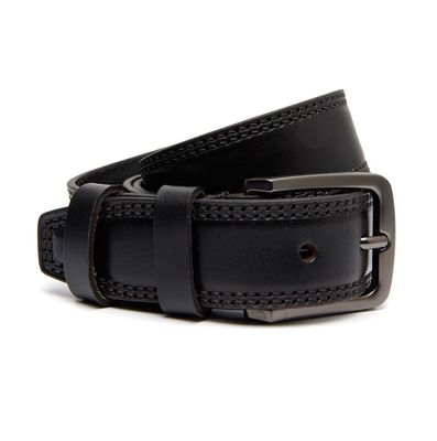 Ceinture MANOVO noir