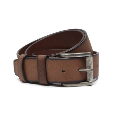 Ceinture AAYDEN cognac