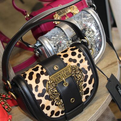 Sacs de Marque VERSACE, GUESS &amp; AUTRES