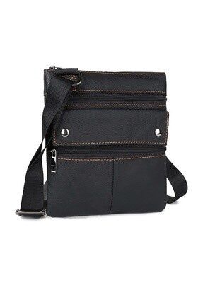 Sac bandoulière pour homme