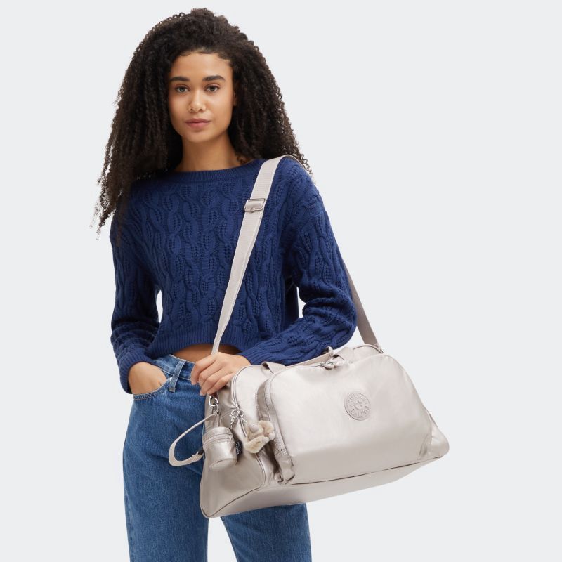Sac à langer CAMAMA Métallic Glow