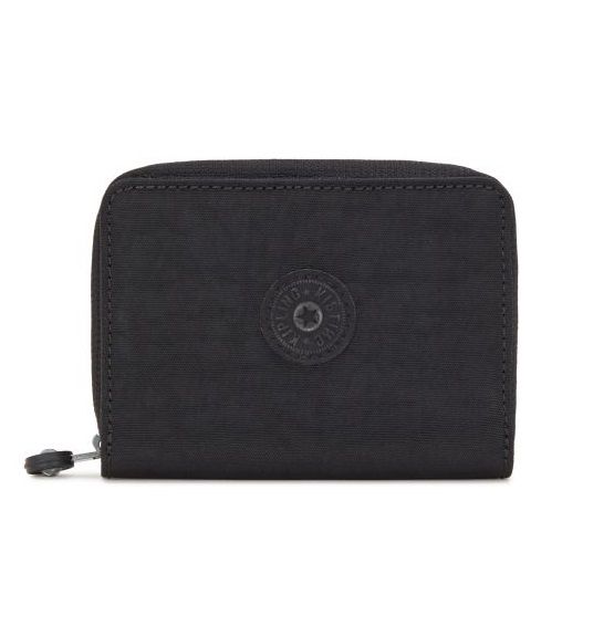 Portefeuille MONEY LOVE Noir