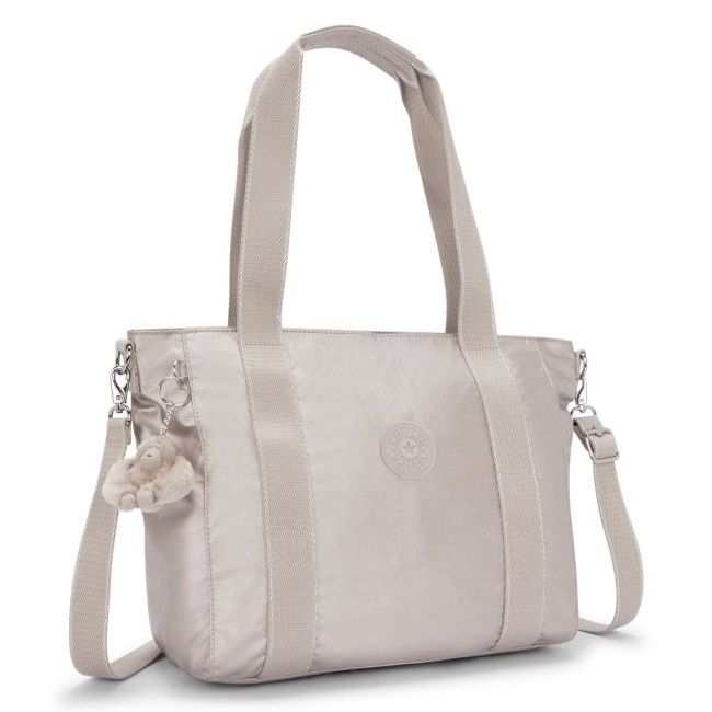 Sac ASSENI Métallic Glow