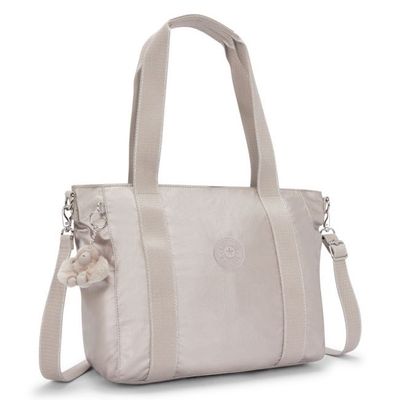 Sac ASSENI Métallic Glow