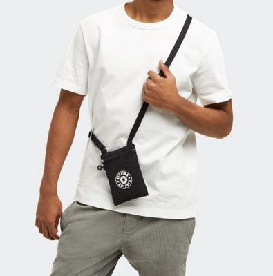 Sac AFIA LITE Black