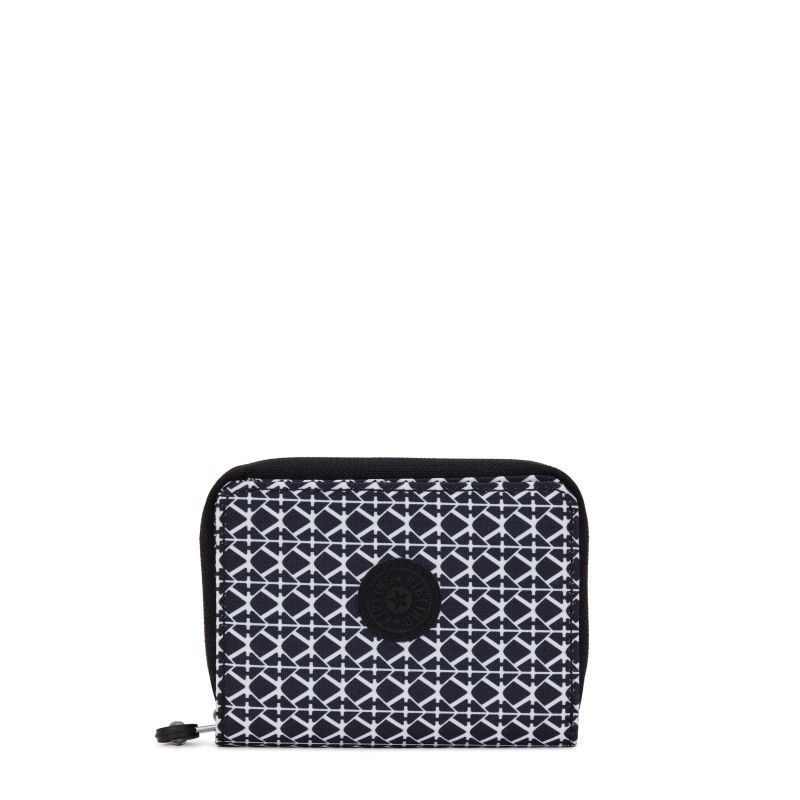 Portefeuille MONEY LOVE Signature Print
